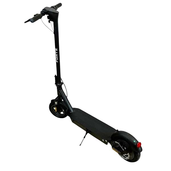 Фото - Електросамокат Forte E9G-B