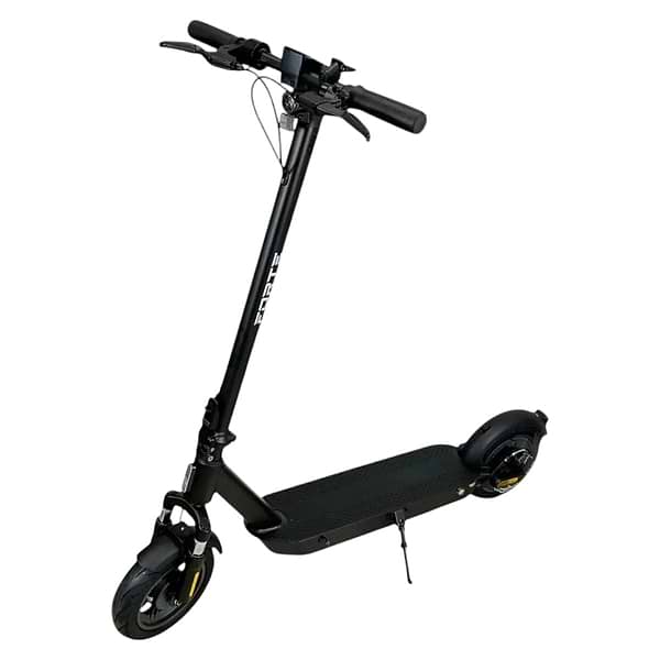 Фото - Електросамокат Forte E9G-B