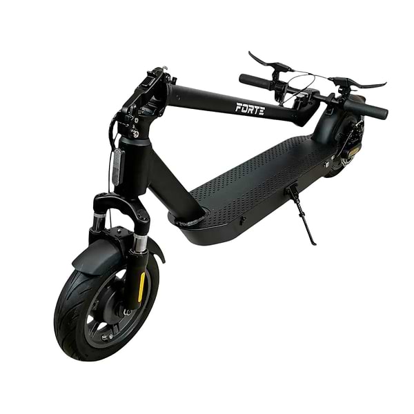 Фото - Електросамокат Forte E9G-B
