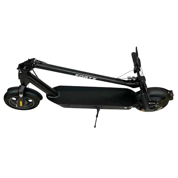 Фото - Електросамокат Forte E9G-B