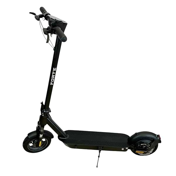 Фото - Електросамокат Forte E9G-B