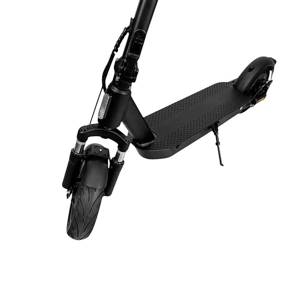 Фото - Електросамокат Forte E9G-B