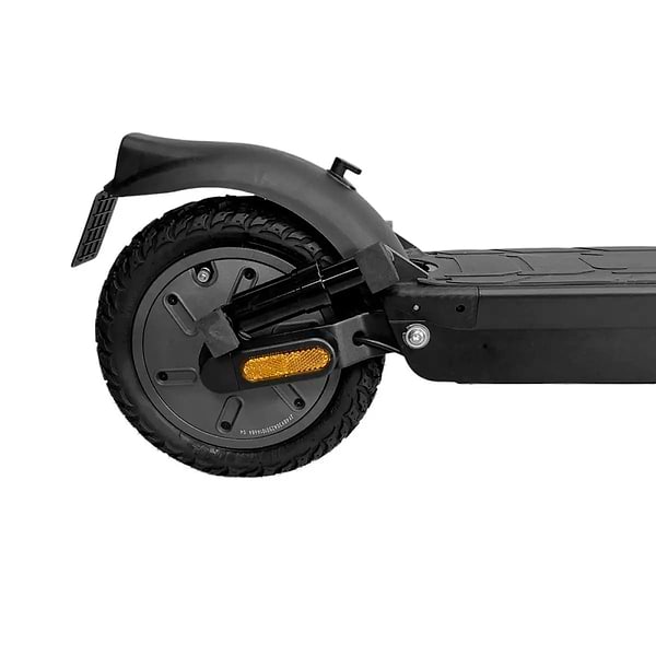 Фото - Електросамокат Forte E9G-PRO