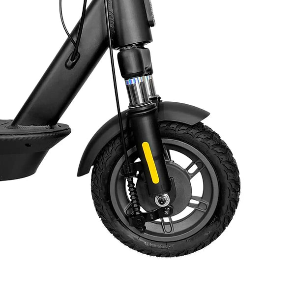 Фото - Електросамокат Forte E9G-PRO