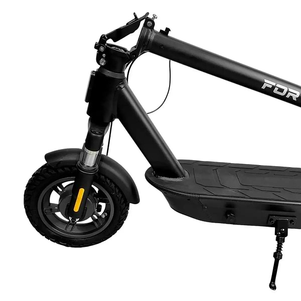 Фото - Електросамокат Forte E9G-PRO