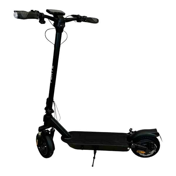 Фото - Електросамокат Forte E9G-PRO