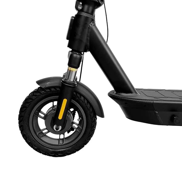 Фото - Електросамокат Forte E9G-PRO