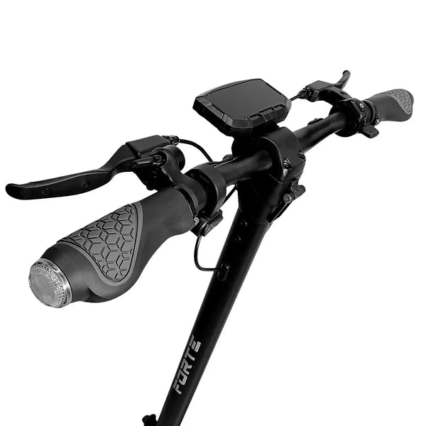 Фото - Електросамокат Forte E9G-PRO