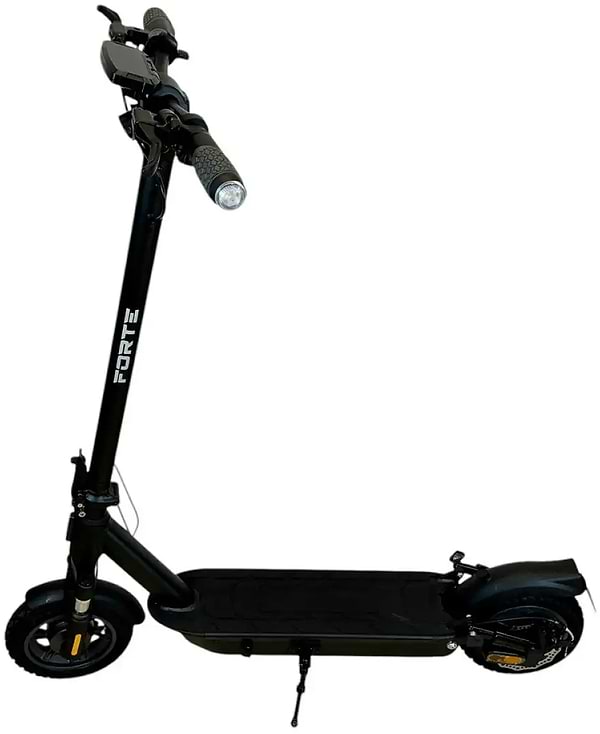 Фото - Електросамокат Forte E9G-PRO