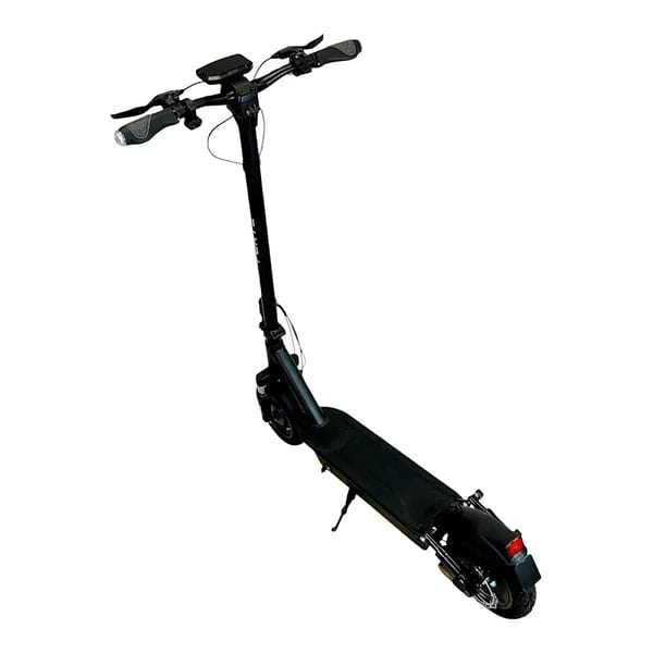 Фото - Електросамокат Forte E9G-PRO