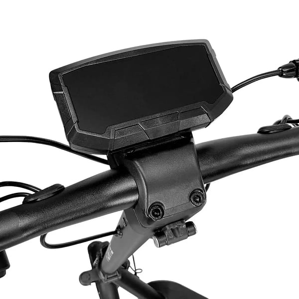 Фото - Електросамокат Forte E9G-PRO