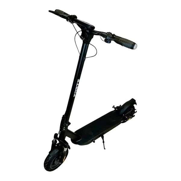 Фото - Електросамокат Forte E9G-PRO