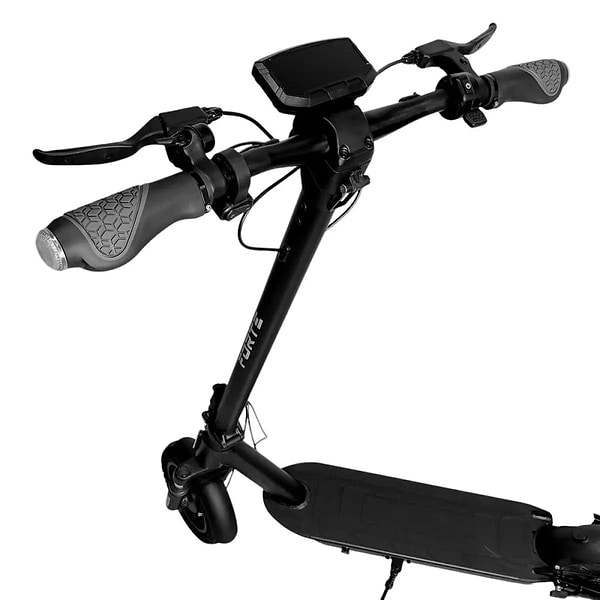 Фото - Електросамокат Forte E9G-PRO