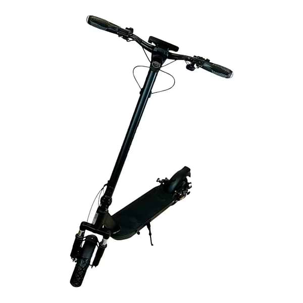 Фото - Електросамокат Forte E9G-PRO