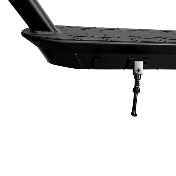 Фото - Електросамокат Forte E9G-PRO