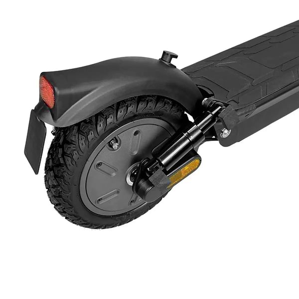 Фото - Електросамокат Forte E9G-PRO