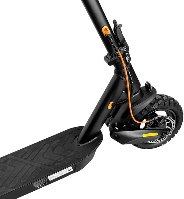 Фото - Электросамокат Forte E9GS