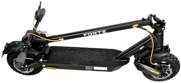 Фото - Электросамокат Forte E9GS
