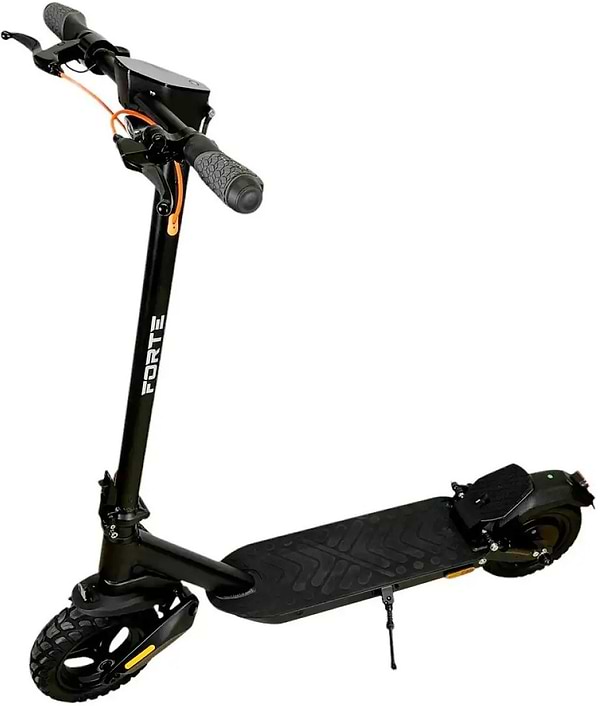 Фото - Электросамокат Forte E9GS