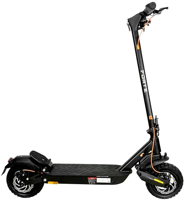 Фото - Электросамокат Forte E9GS