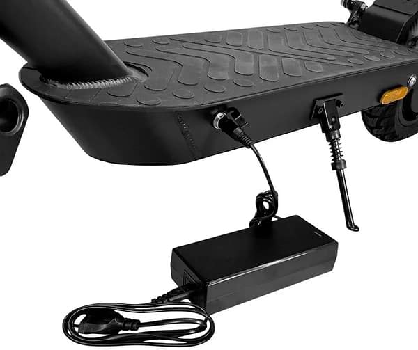 Фото - Электросамокат Forte E9GS