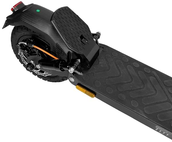 Фото - Электросамокат Forte E9GS