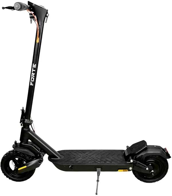 Фото - Электросамокат Forte E9GS
