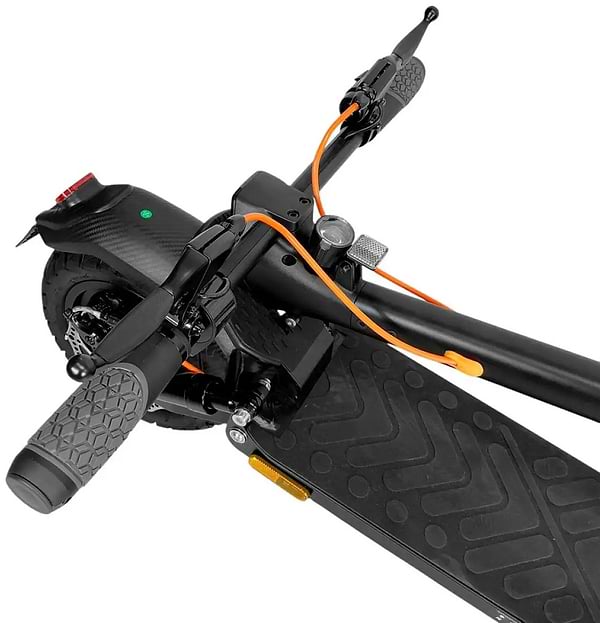 Фото - Электросамокат Forte E9GS