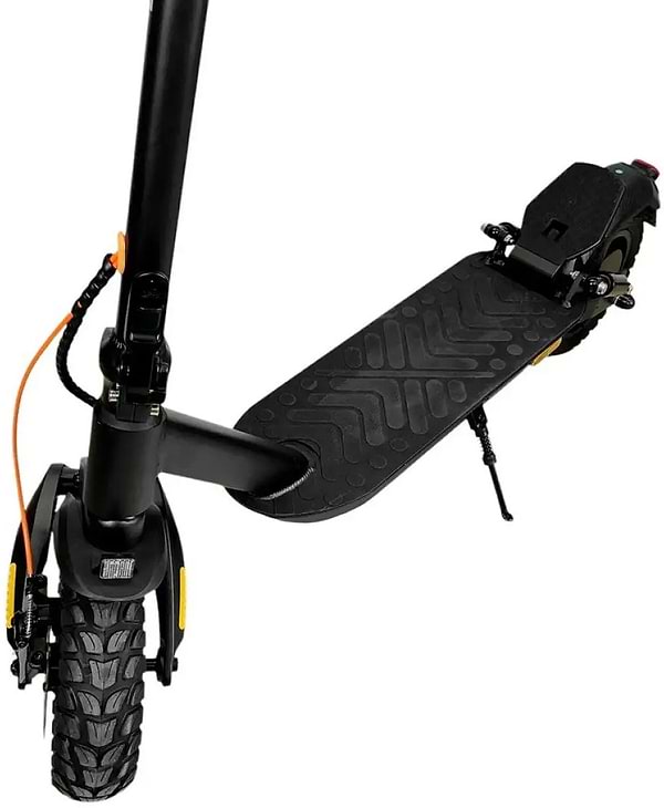 Фото - Электросамокат Forte E9GS