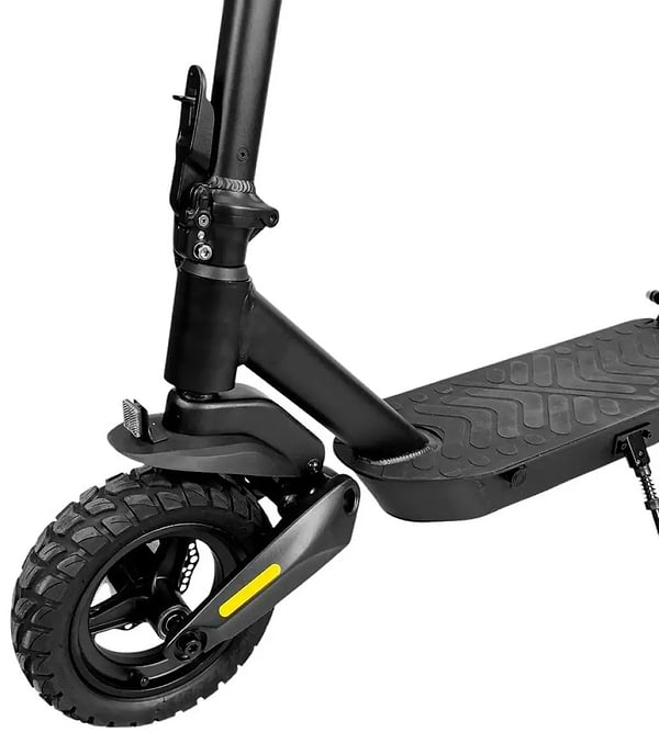 Фото - Электросамокат Forte E9GS