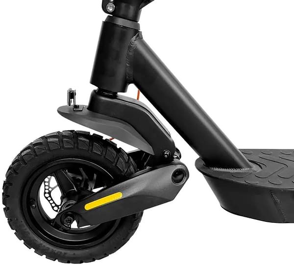 Фото - Электросамокат Forte E9GS