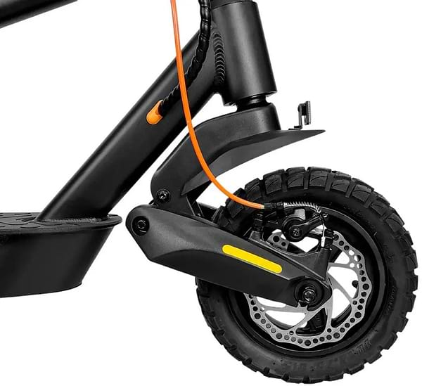 Фото - Электросамокат Forte E9GS