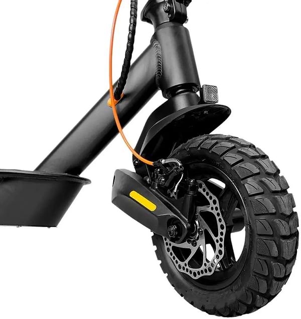 Фото - Электросамокат Forte E9GS