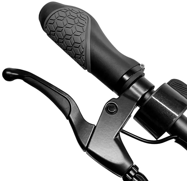 Фото - Электросамокат Forte E9GS