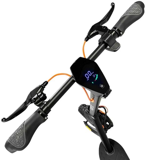 Фото - Электросамокат Forte E9GS