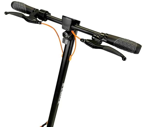 Фото - Электросамокат Forte E9GS