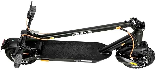 Фото - Электросамокат Forte E9GS