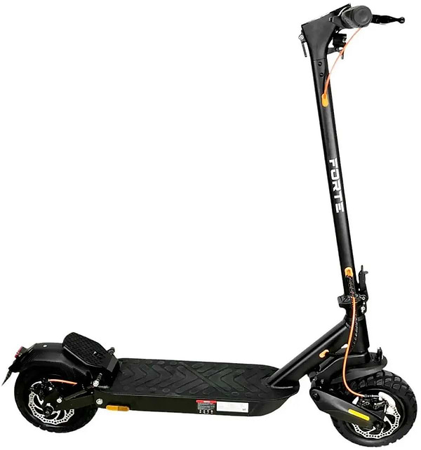 Фото - Электросамокат Forte E9GS