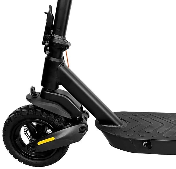 Фото - Электросамокат Forte E9GS