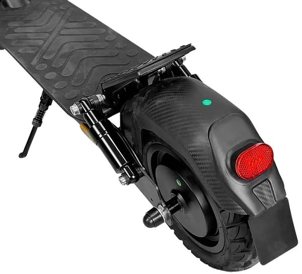 Фото - Электросамокат Forte E9GS