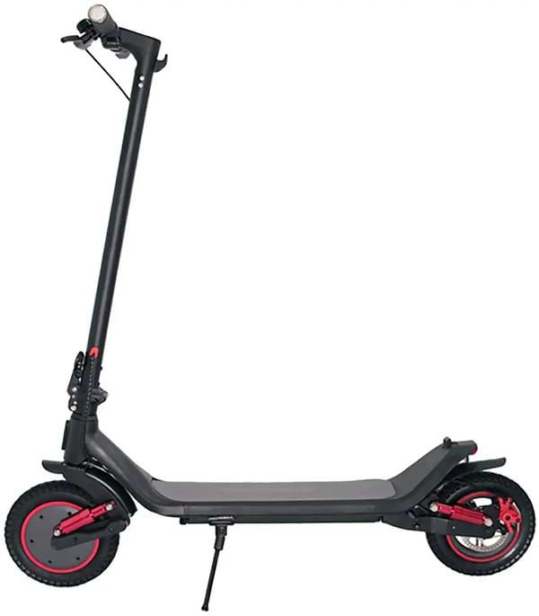 Фото - Электросамокат Forte M1 MAX Фото - Электросамокат Forte M1 MAX