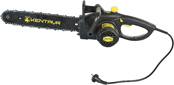 Фото - Цепная пила Кентавр СП-183