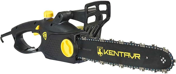 Фото - Цепная пила Кентавр СП-183