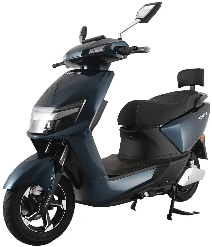 Електроскутер Forte RANGER Blue