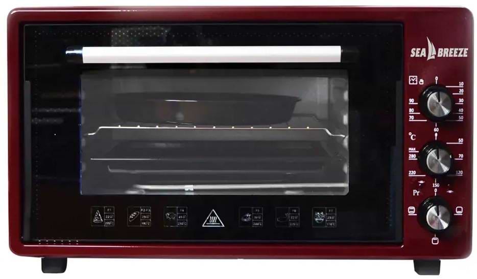 Печь электрическая Sea Breeze SB-0703