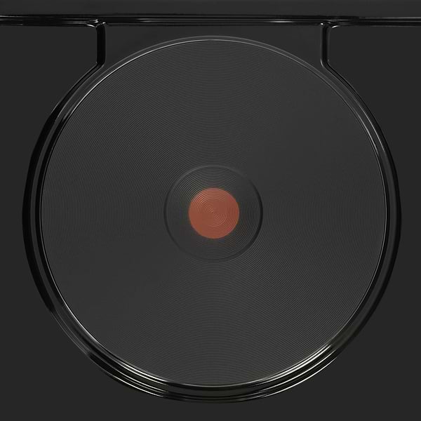 Фото - Варильна поверхня Domino ELEYUS GERDA 311 BL H