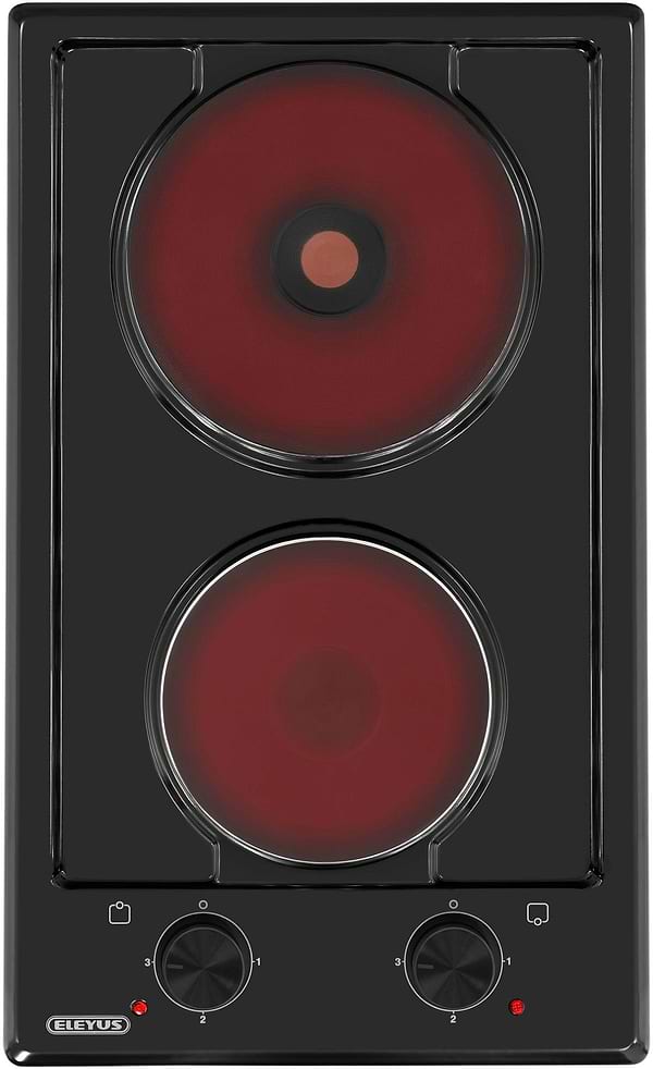 Фото - Варильна поверхня Domino ELEYUS GERDA 311 BL H