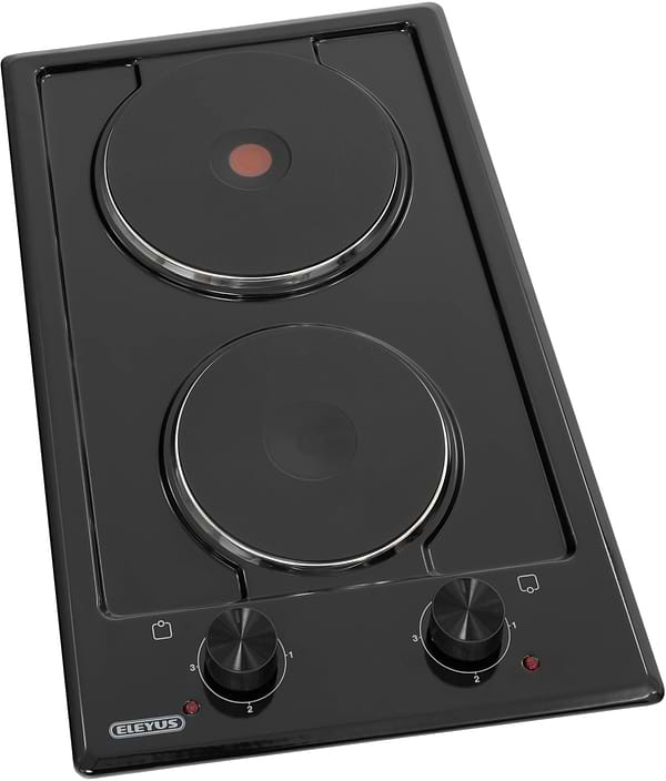 Фото - Варильна поверхня Domino ELEYUS GERDA 311 BL H