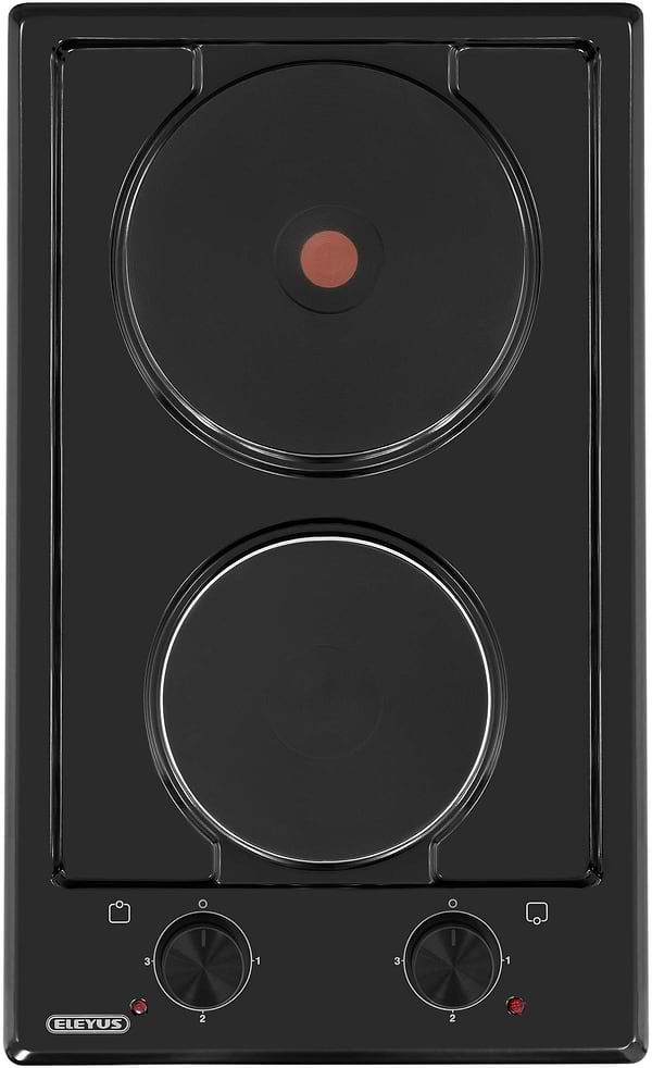 Фото - Варильна поверхня Domino ELEYUS GERDA 311 BL H Фото - Варильна поверхня Domino ELEYUS GERDA 311 BL H