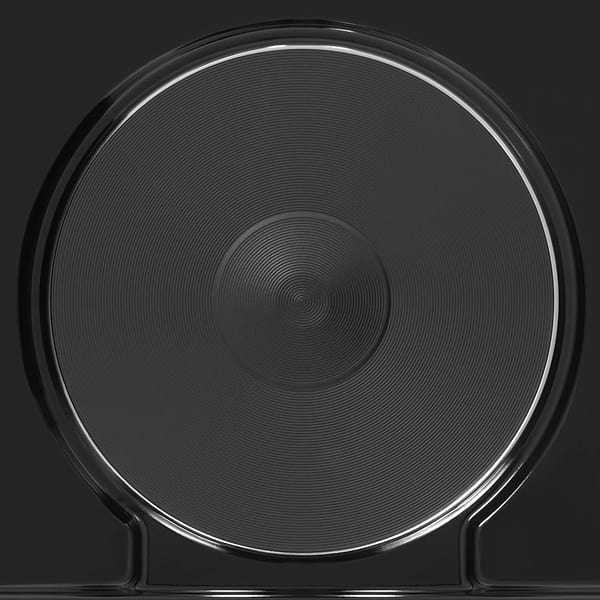 Фото - Варильна поверхня Domino ELEYUS GERDA 311 BL H